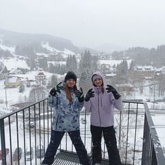 LYŽÁK 2026 18.2. Středa